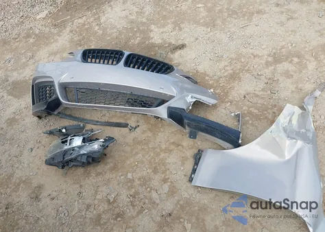 2016 BMW 228I z USA, uszkodzony, nr VIN WBA1F9C50GV545379